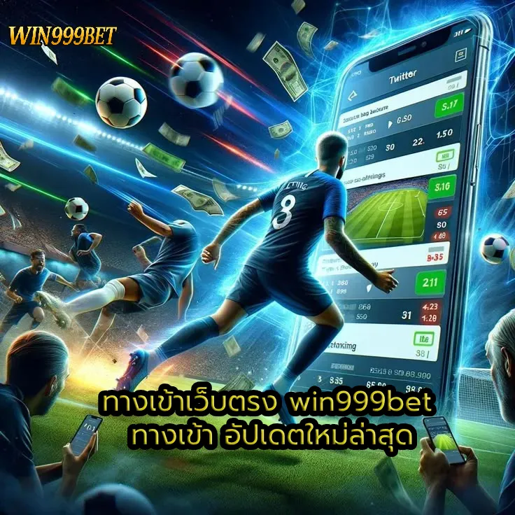 ทางเข้าเว็บตรง win999bet ทางเข้า อัปเดตใหม่ล่าสุด